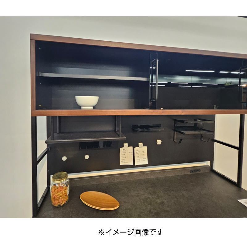 【値下げしました！！】シギヤマ家具 レンジボード 大理石風 2022年製造モデル No.2283● ※現金、クレジット、スマホ決済対応 シギヤマ家具工業 シギヤマ家具 キッチンボード 180cm フリーク