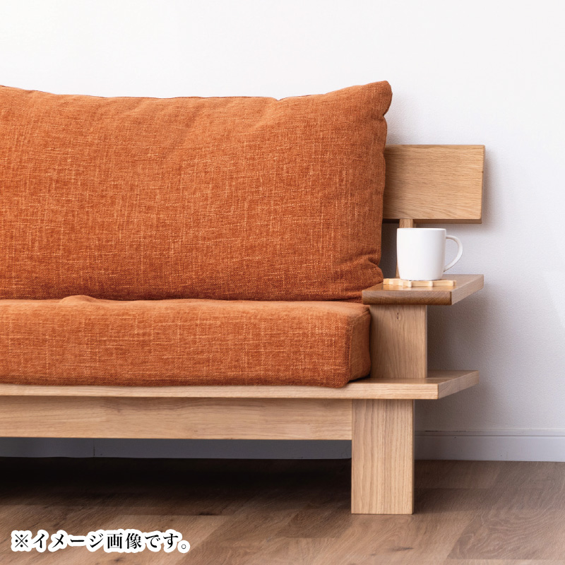 シギヤマ家具工業 ソファ ソファー 開梱設置付き ダイニング チェア 幅