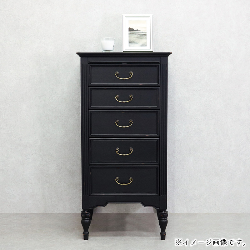 東海家具工業 チェスト 開梱設置付き 幅45×40 シンプル 木製 木目調