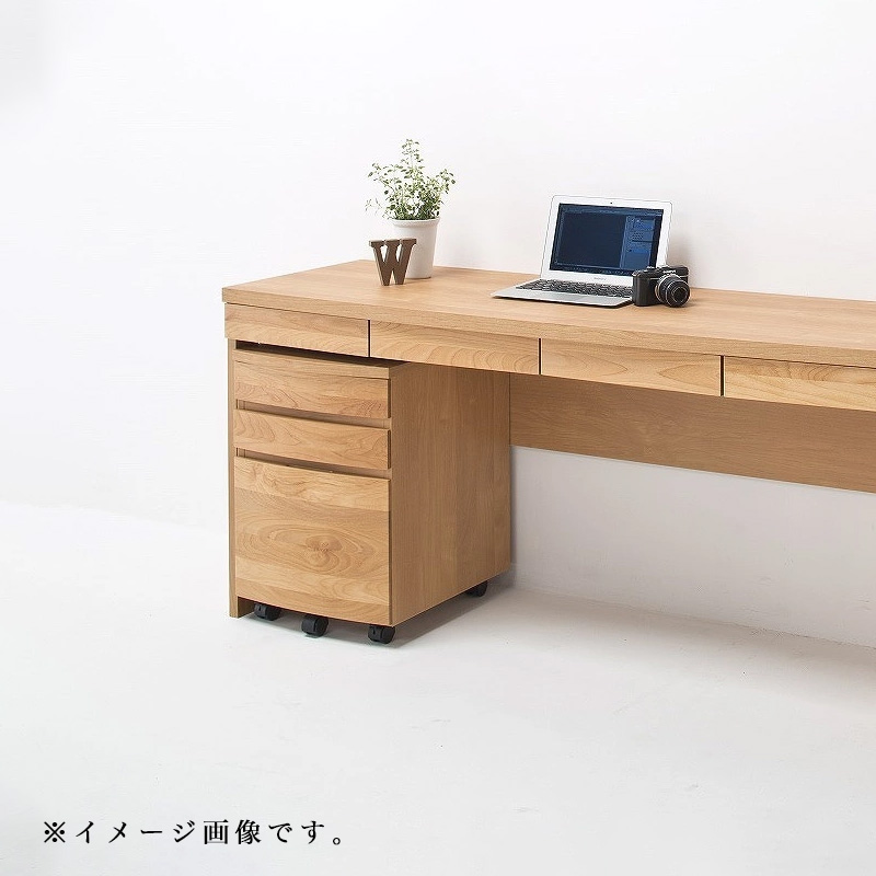 堀田木工所 チェスト チェスト単品 シンプルデザイン サイドワゴン