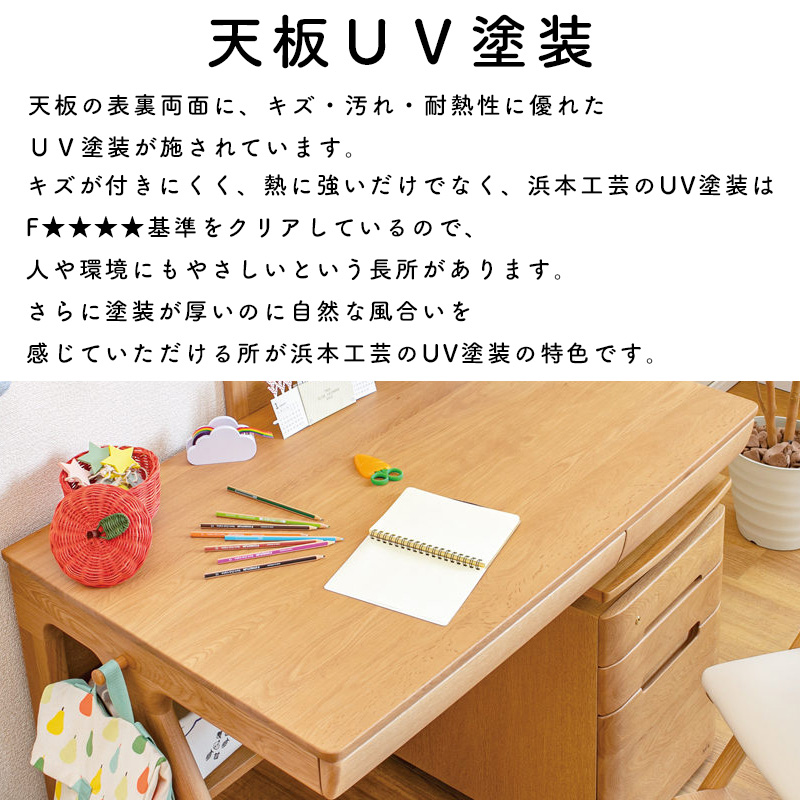 UV塗装