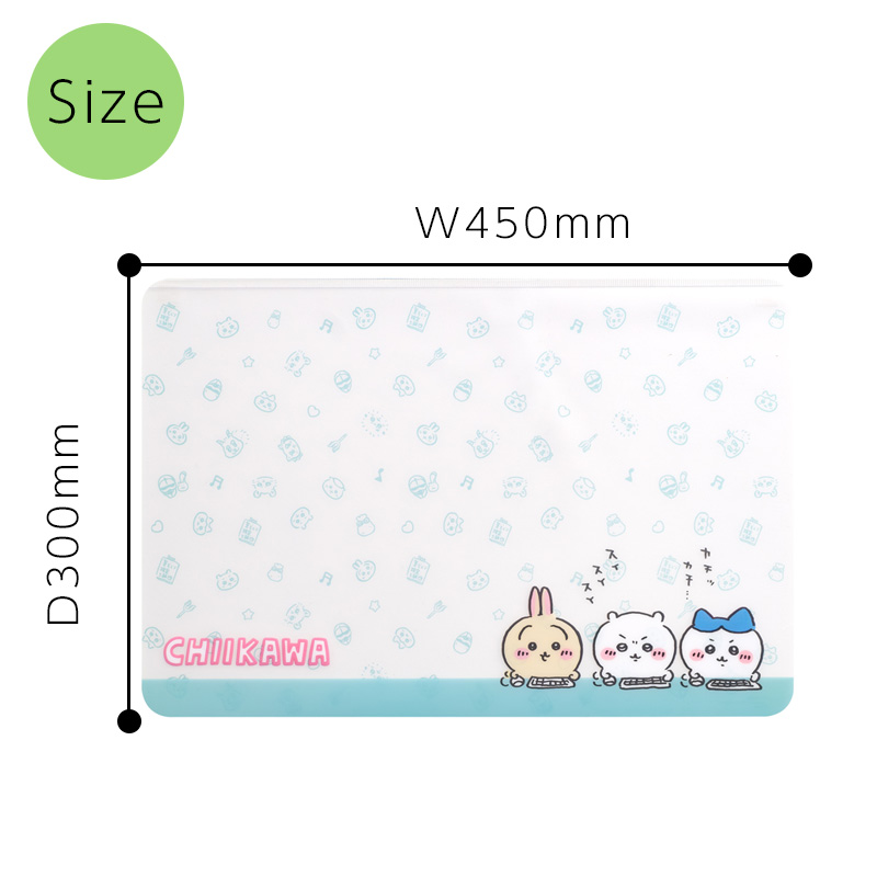 ♥デスクマット♥ Amazon.co.jp: えいむ 合皮デスクマット(両面タイプ) 大 DM-11