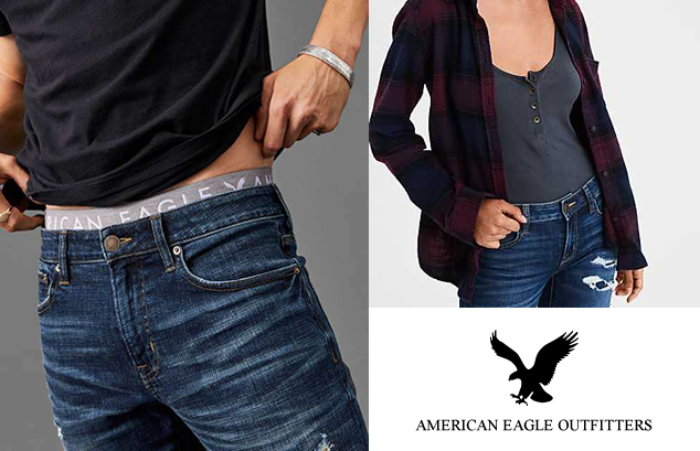 American Eagle アメリカンイーグル ジェギング スキニー