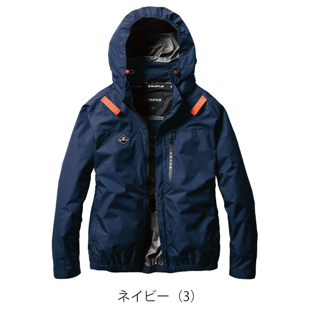 バートル 空調服 長袖 AC2061 サイドファン XXL カモフラブラック m19160505539_1.jpg?1750995912
