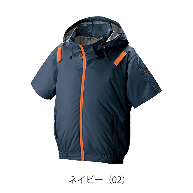 新品 空調服ATACK BASE アタックベース＆BURTLEフルセット 3L