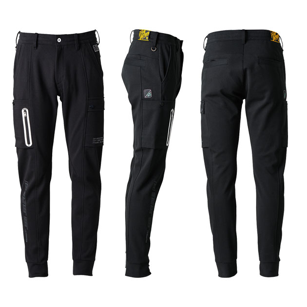 ブラック ワークパンツ S カーゴパンツ メンズ ノースフェイス ブラック ワークパンツ THE NORTH