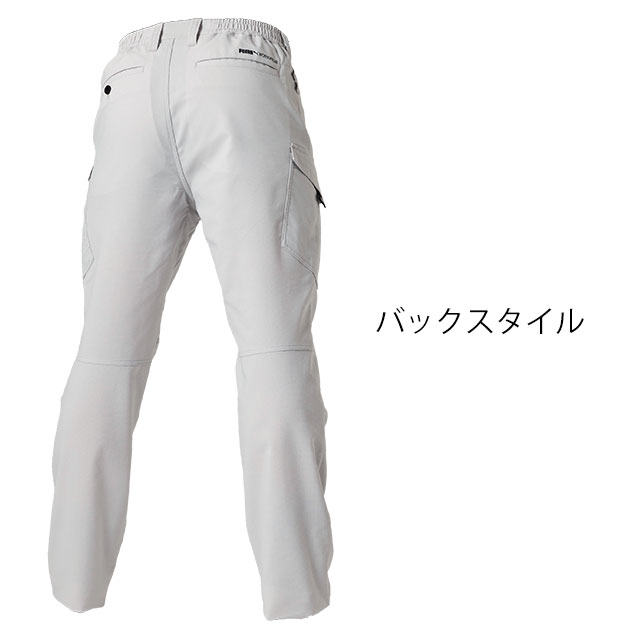PUMA シルバー タグ付き　作業着　L 上下　新作　春夏用 PUMA プーマ 春夏作業服 作業着 作業ウェア ワークジャケット・カーゴ