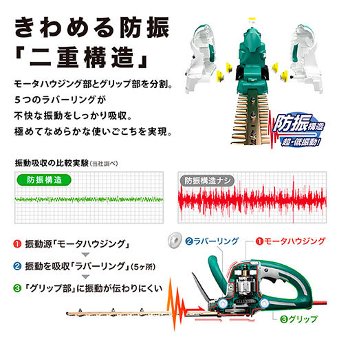 販売マキタ 生垣バリカン MUH4052 マキタ バリカン 生垣バリカン