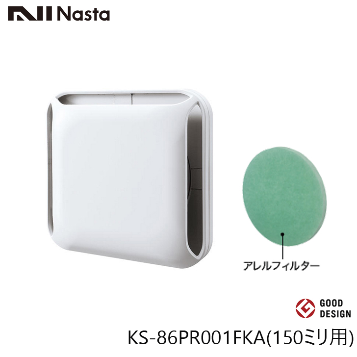 NASTA iX^ KS-86PR001FKA C ʁE߃^Cv AtB^[t 150~