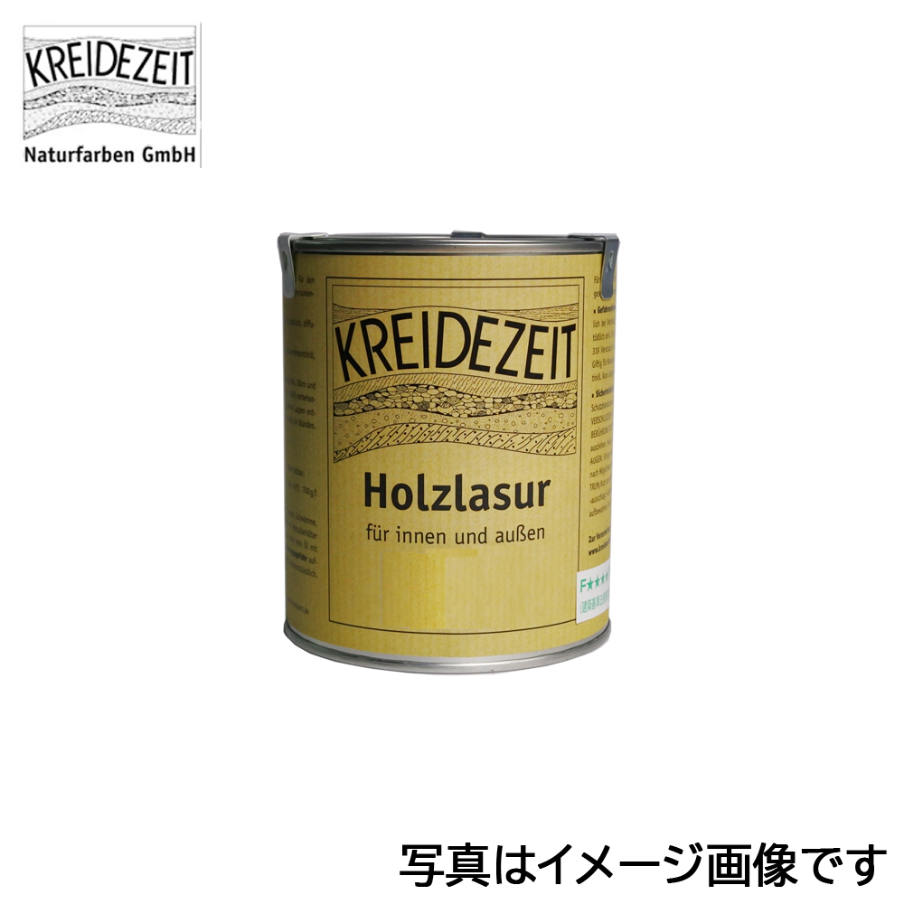 KREIDEZEIT OP 塗りつぶしタイプ 着色仕上げ（内・外装） 2.5リットル :350 010 2500:金物の鬼インターネットショップ