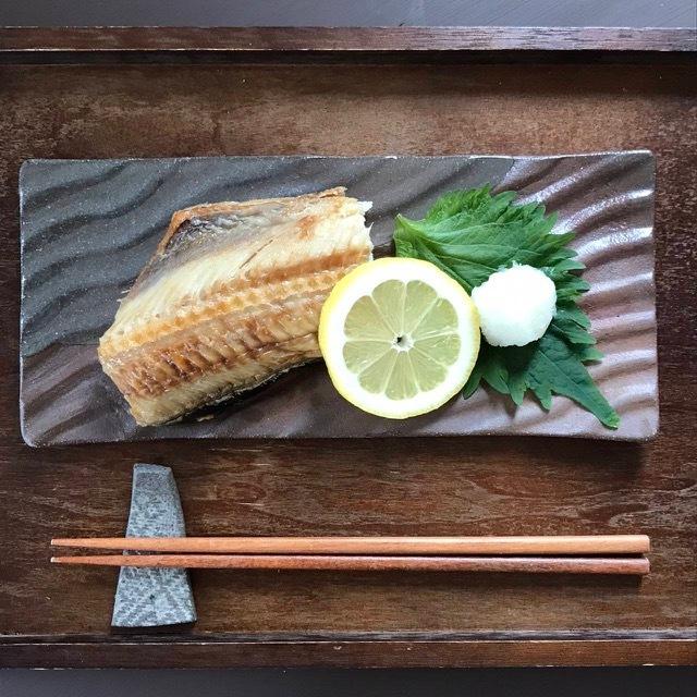 皿物・はしおき
