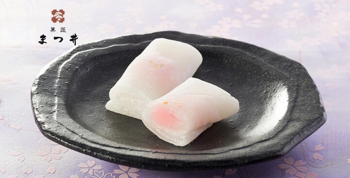 菓匠まつ井