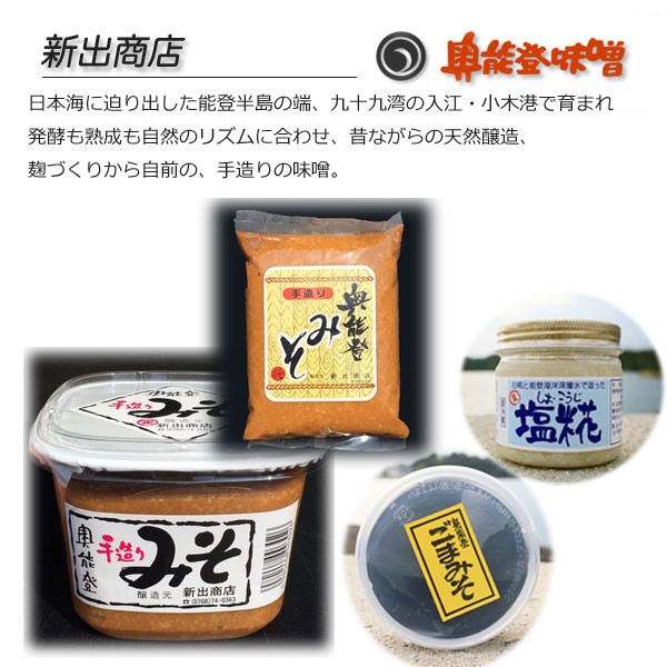 新出商店
