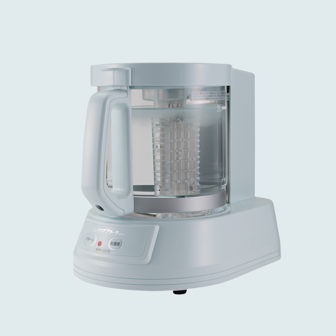 電解水生成器