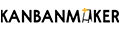 表札KANBAN MAKER ゴルフマーカー ロゴ