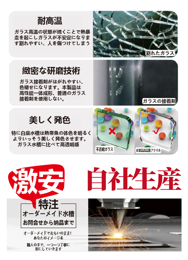 自社生産
