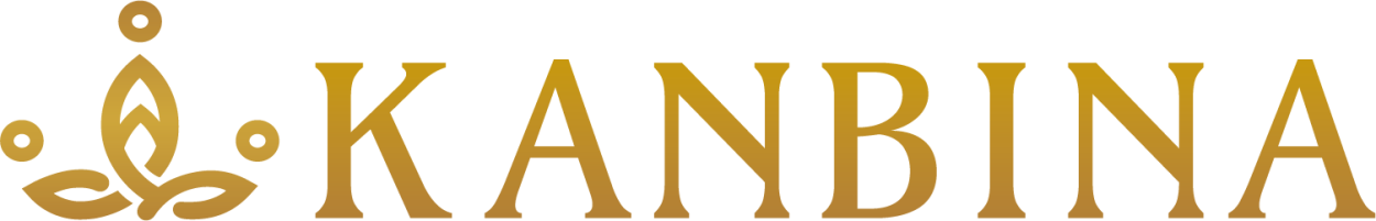 KANBINA ロゴ
