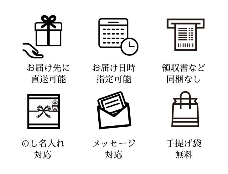 共通 ご案内