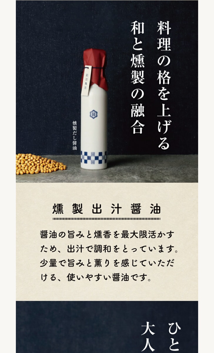 セット内容のご案内