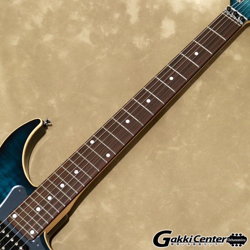 Vigier ( ヴィジェ ) Excalibur Custom HSH VE6-CVC1， MYB/R [S/N: VIG-220033]_5