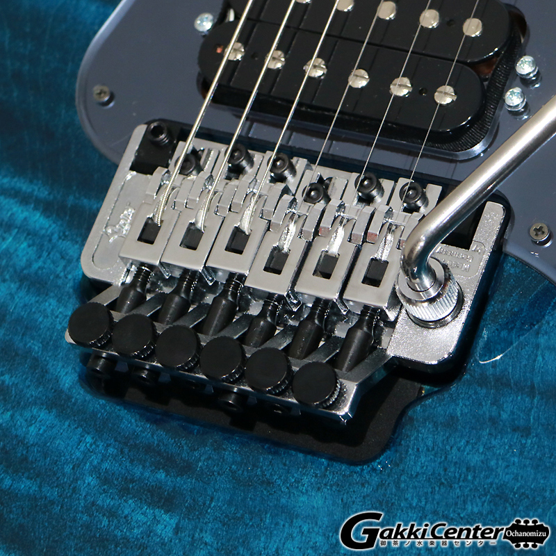 Vigier ( ヴィジェ ) Excalibur Custom HSH VE6-CVC1， MYB/R [S/N: VIG-220033]_6