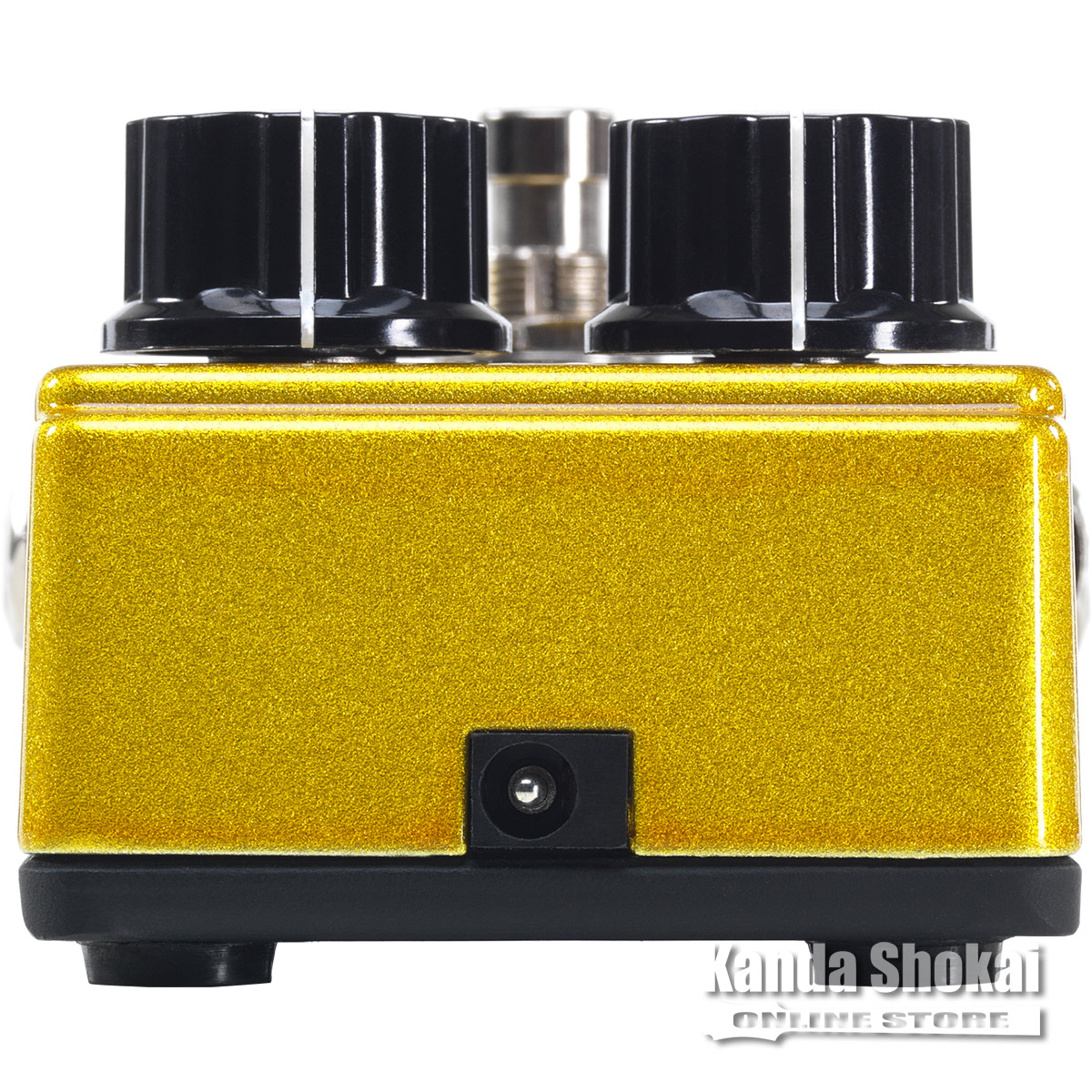 DOD Overdrive Preamp 250 : 御茶ノ水楽器センター - 通販