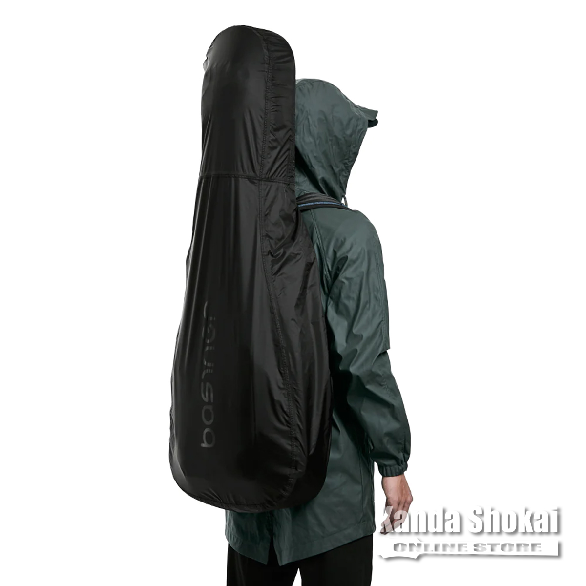 basiner ( ベイシナー )RS-EB RAIN SHIELD エレキベースギグバッグ用｜kanda-store｜04