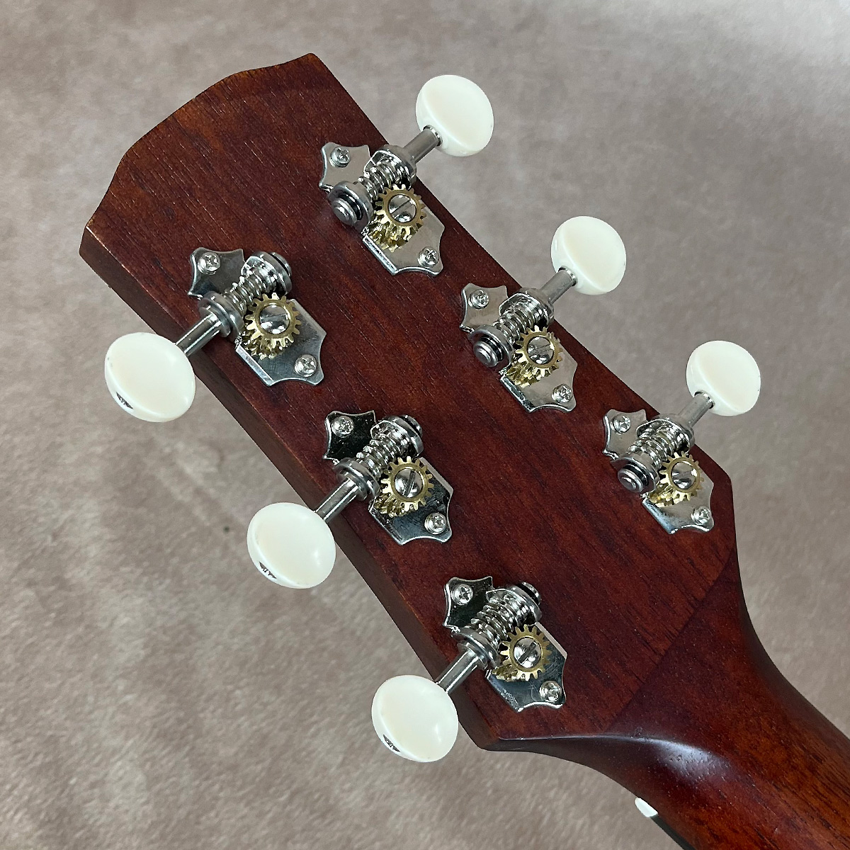 Used] Morris Guitars ( モーリスギター ) Y-023 MH, Natural [S/N