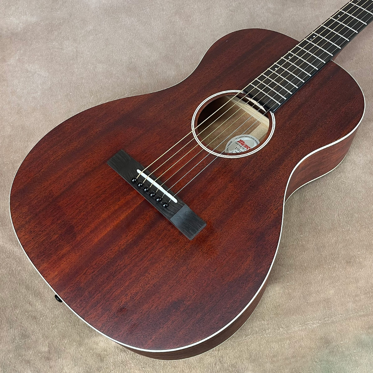 Used] Morris Guitars ( モーリスギター ) Y-023 MH, Natural [S/N