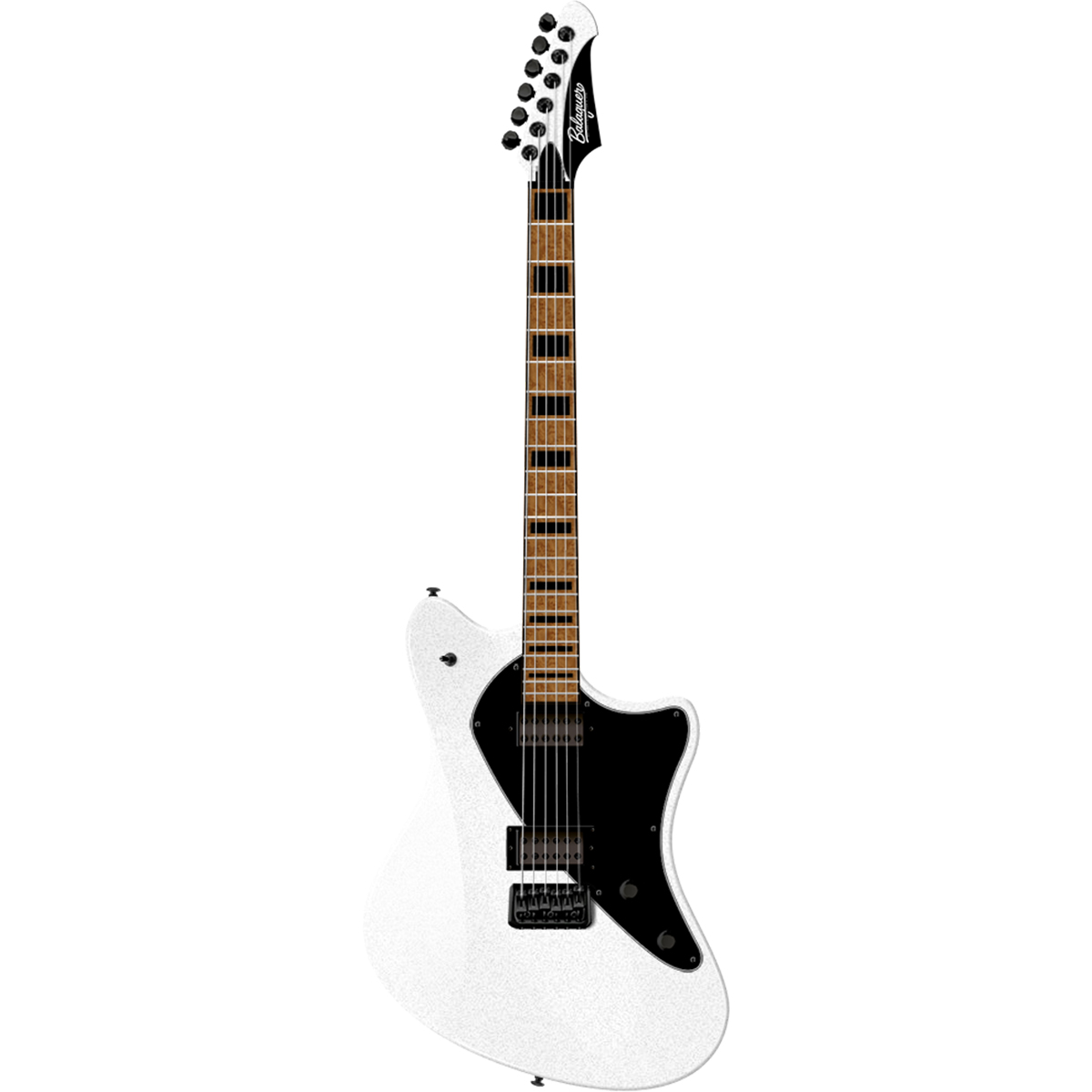 Balaguer Guitars ( バラゲール・ギターズ ) Espada 2023 Limited Select, Gloss Metallic  White[S/N: B22-1331] : 00062-00110133 : 御茶ノ水楽器センター - 通販 - Yahoo!ショッピング