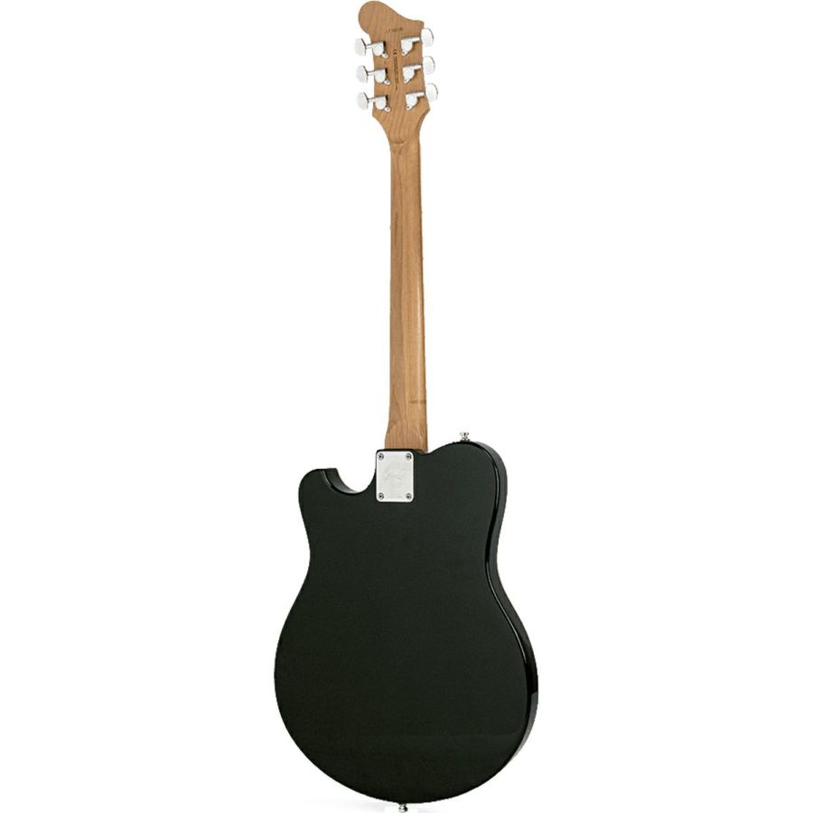 Baum Guitars Leaper Tone Limited Drop Deep Forest エレキ
