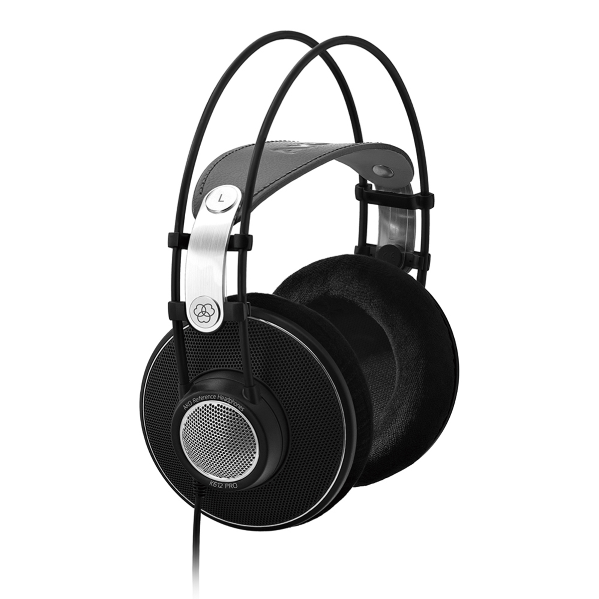 AKG ( アーカーゲー ) K612 PRO Y3 開放型ヘッドホン 3年保証モデル :09990 00110821:御茶ノ水楽器センター(神田商会オンラインストア)