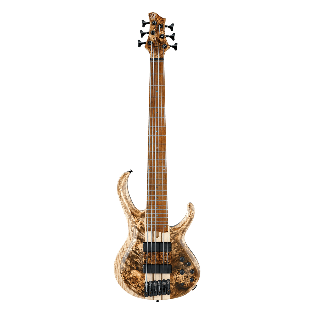 Ibanezアイバニーズ BTB846V-ABL 6弦エレキベース Ibanez BTB846V-ABL 新品同様6弦ベース アイバニーズ 【 横須賀