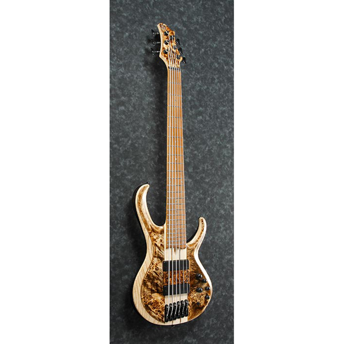 Ibanez ( アイバニーズ ) BTB846V-ABL, Antique Brown Stained