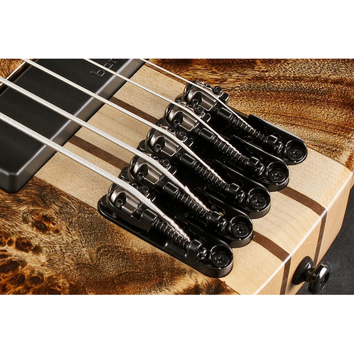 Ibanez ( アイバニーズ ) BTB846V-ABL, Antique Brown Stained