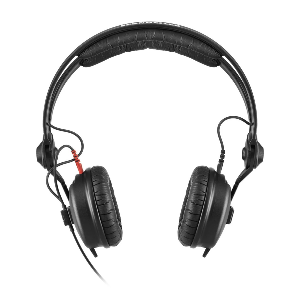 SENNHEISER ( ゼンハイザー ) HD25 PLUS 密閉型モニターヘッドフォン