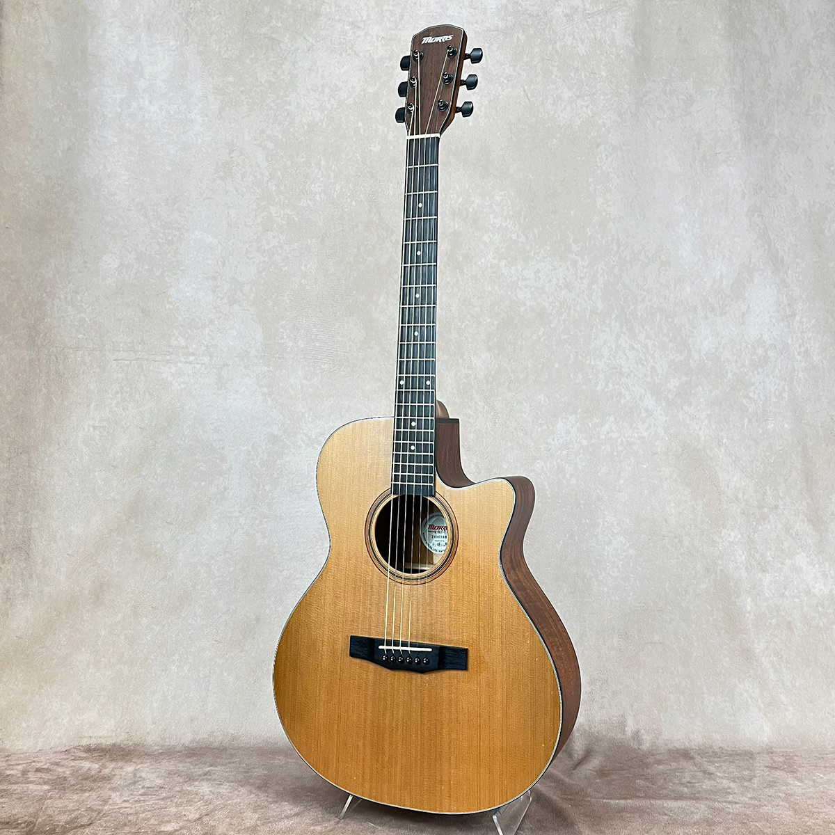Morris [Used] MORRIS GUITARS ( モーリスギター ) S-031E