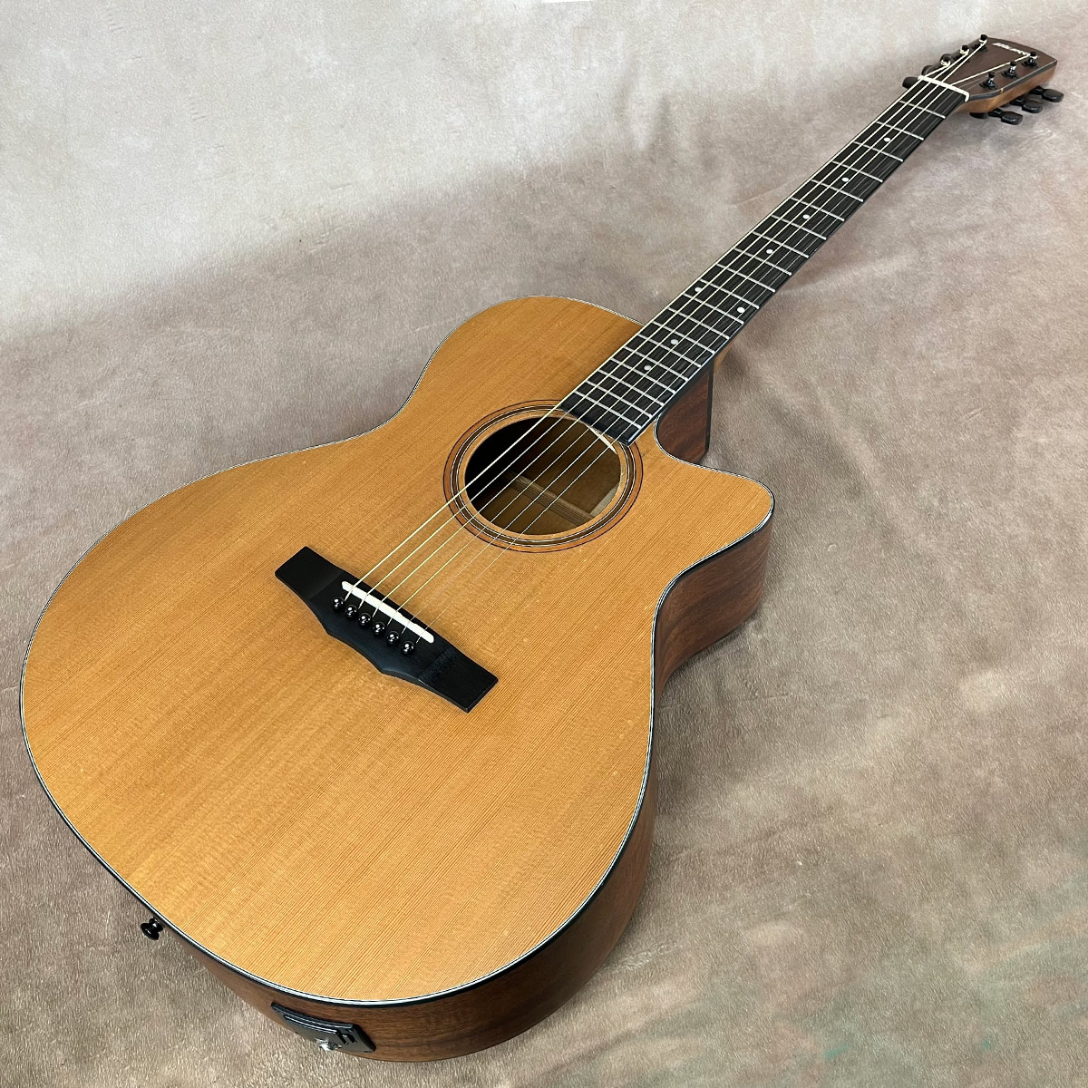 Morris [Used] MORRIS GUITARS ( モーリスギター ) S-031E