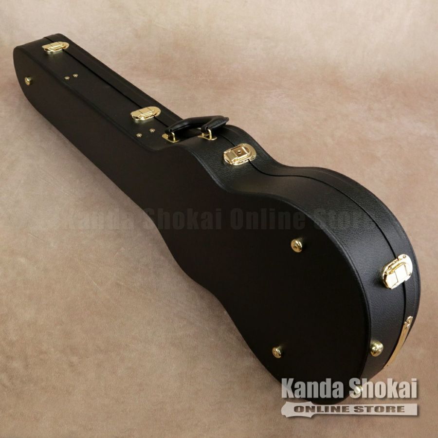 Zemaitis ( ゼマイティス ) MFG-AC-24, Black : 御茶ノ水楽器センター