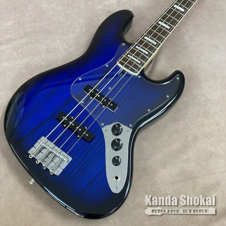 [Outlet] Sonic (ソニック) SJB-110, Blue Burst [S/N: C922]｜kanda-store｜06