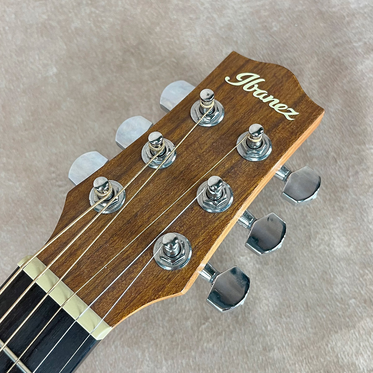 アイバニーズ ミニギター ピッコロ（ギター）の商品一覧｜楽器、器材