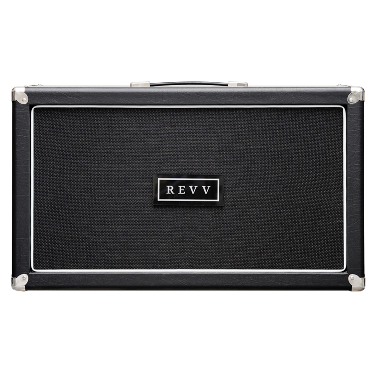 Revv Amplification ( レヴ・アンプリフィケーション ) 2X12 Speaker Cabinet