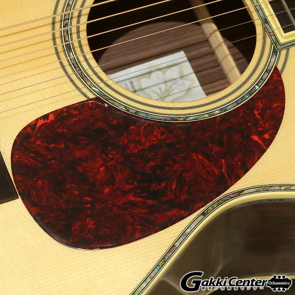 Outlet]MORRIS GUITARS ( モーリスギター ) F-145, Glossy Natural [S