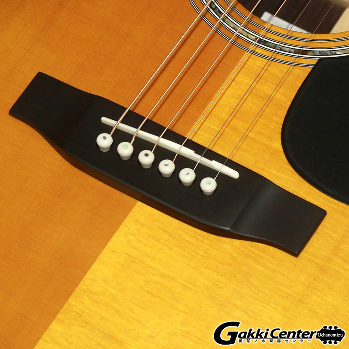 Outlet]MORRIS GUITARS ( モーリスギター ) W-145, Glossy Brown