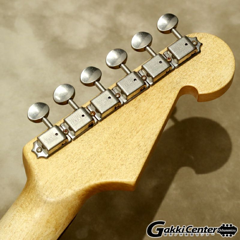 Luxxtone Guitars （ ラックストーンギターズ ）T-LUXX, Matte Olive