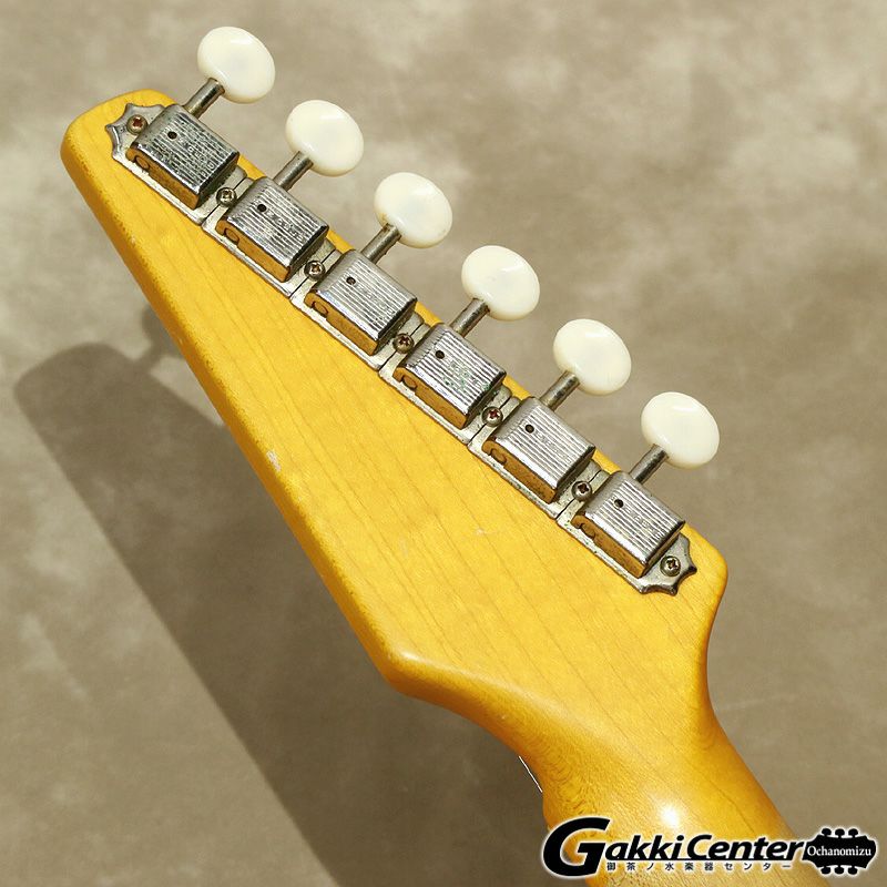 Macmull Custom Guitars ( マクマル カスタムギターズ ) Heartbreaker