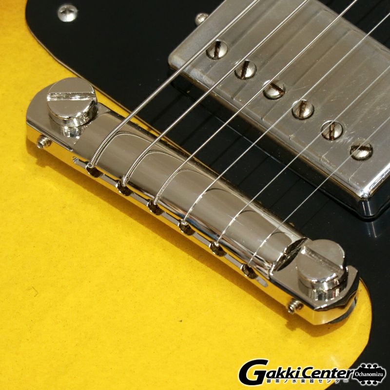 B.A. Ferguson Guitars ( ビーエー ファーガソン ) Flyweight Ranger, Sunburstの画像