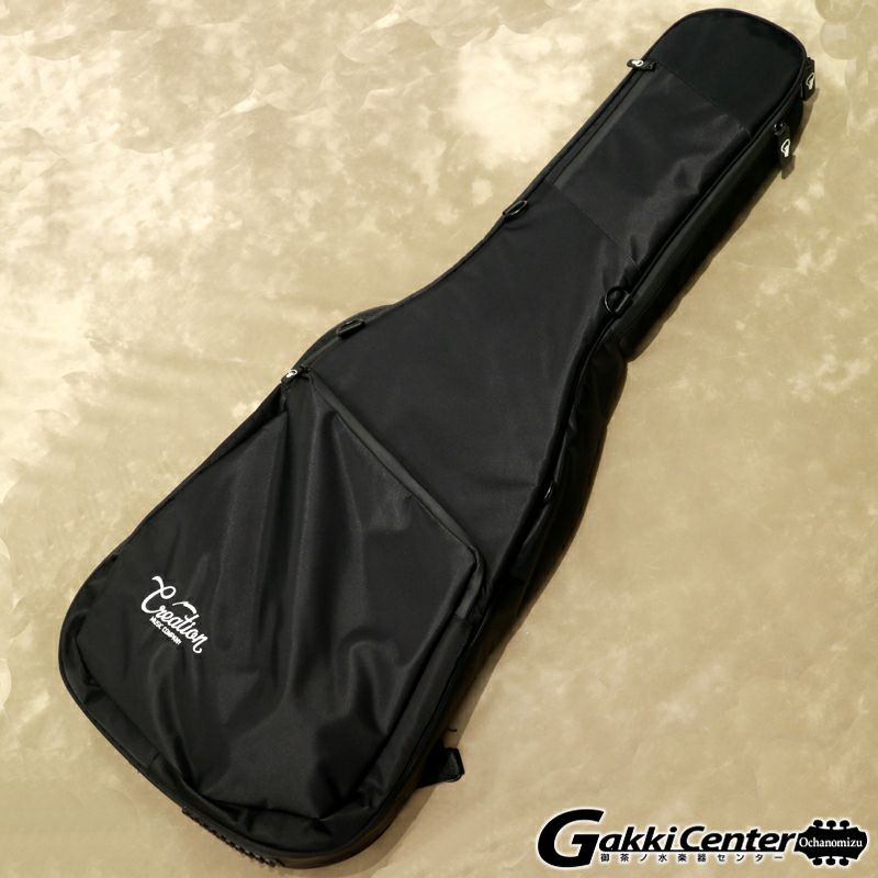 B.A. Ferguson Guitars ( ビーエー ファーガソン ) Flyweight Ranger, Sunburstの画像