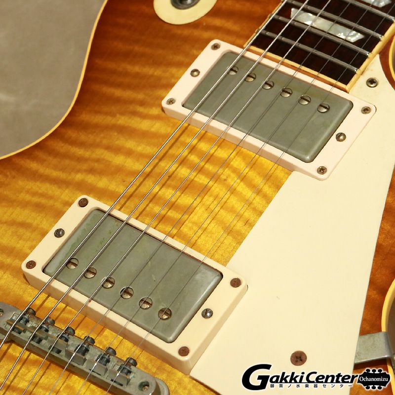 Les Paul [Used] Gibson ( ギブソン ) Custom Shop Historic