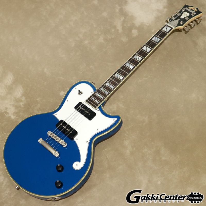 ま*み様 ノーブランド Atlantic D´Angelico風 ディアンジェリ